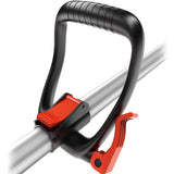 Einhell Einhell Battery Garden Multitool GEHC 18 Li T Kit
