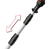 Einhell Einhell Battery Garden Multitool GEHC 18 Li T Kit