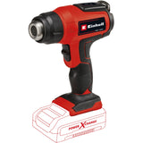 Einhell baterijski barvilnik za barvo te-ha 18 li solo