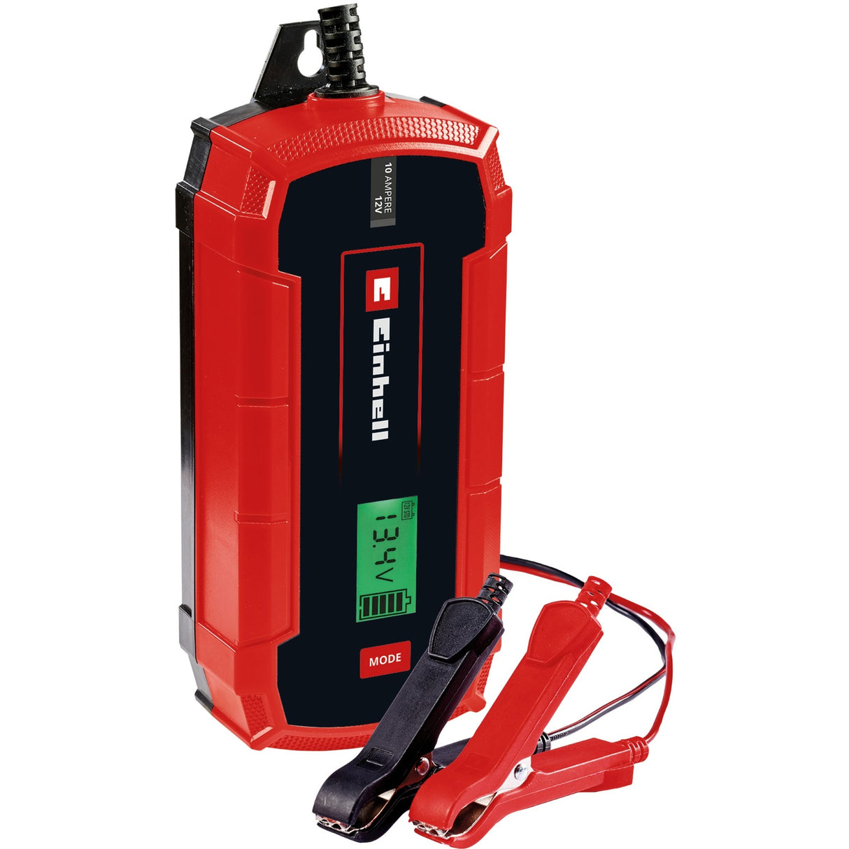 Einhell Battery Charger CE-BC 10 m