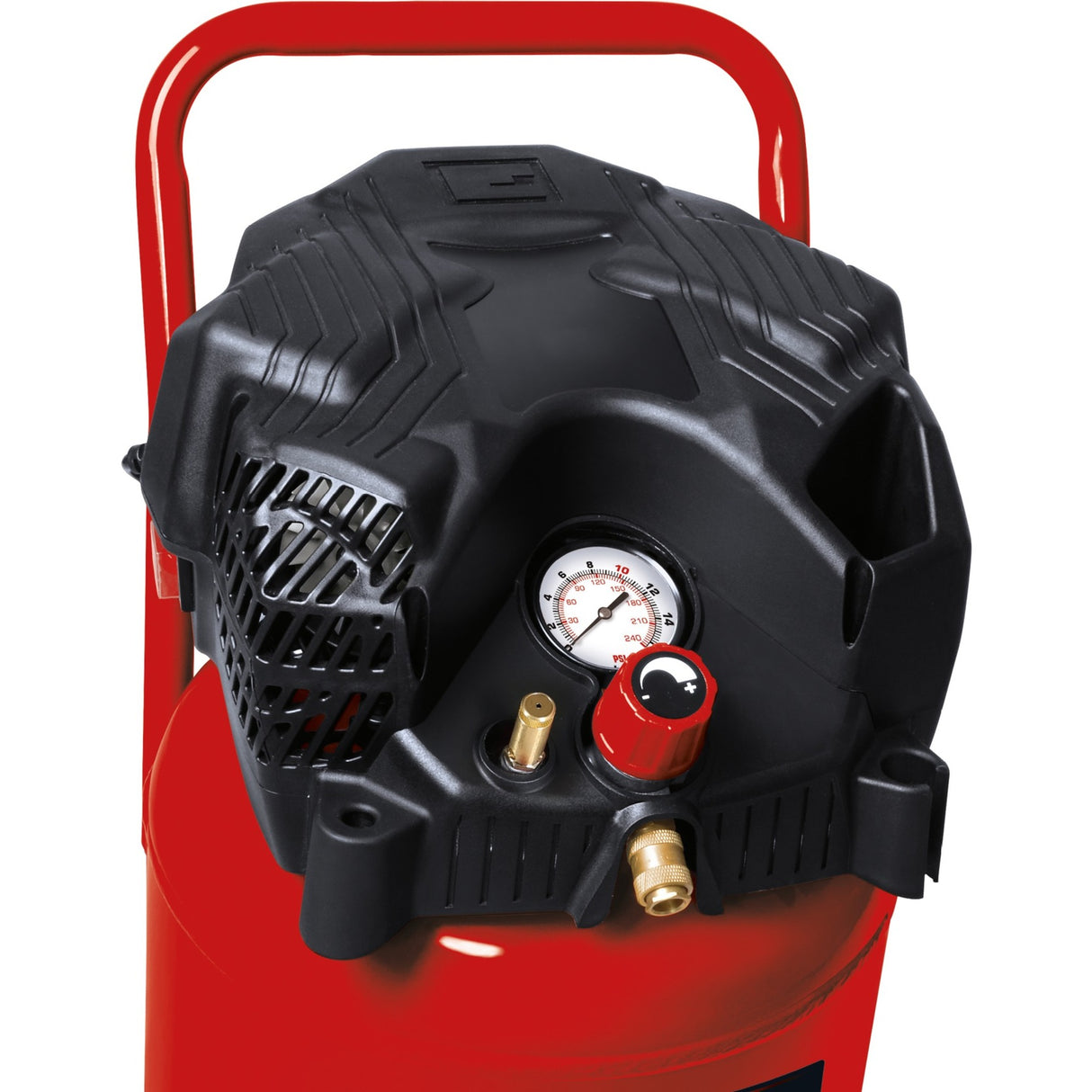 Einhell Einhell compressor TC-AC 240 50 10 or