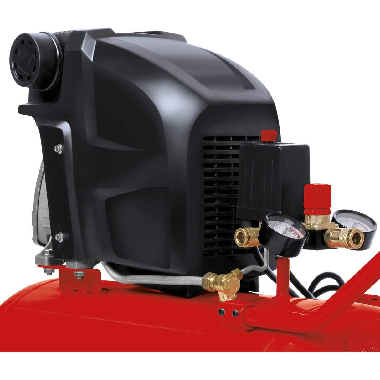 Sprężarka Einhell TE-AC 270 50 10