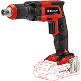 Einhell Wireless Scastboard Screwdriver Te-DY 18 li-so