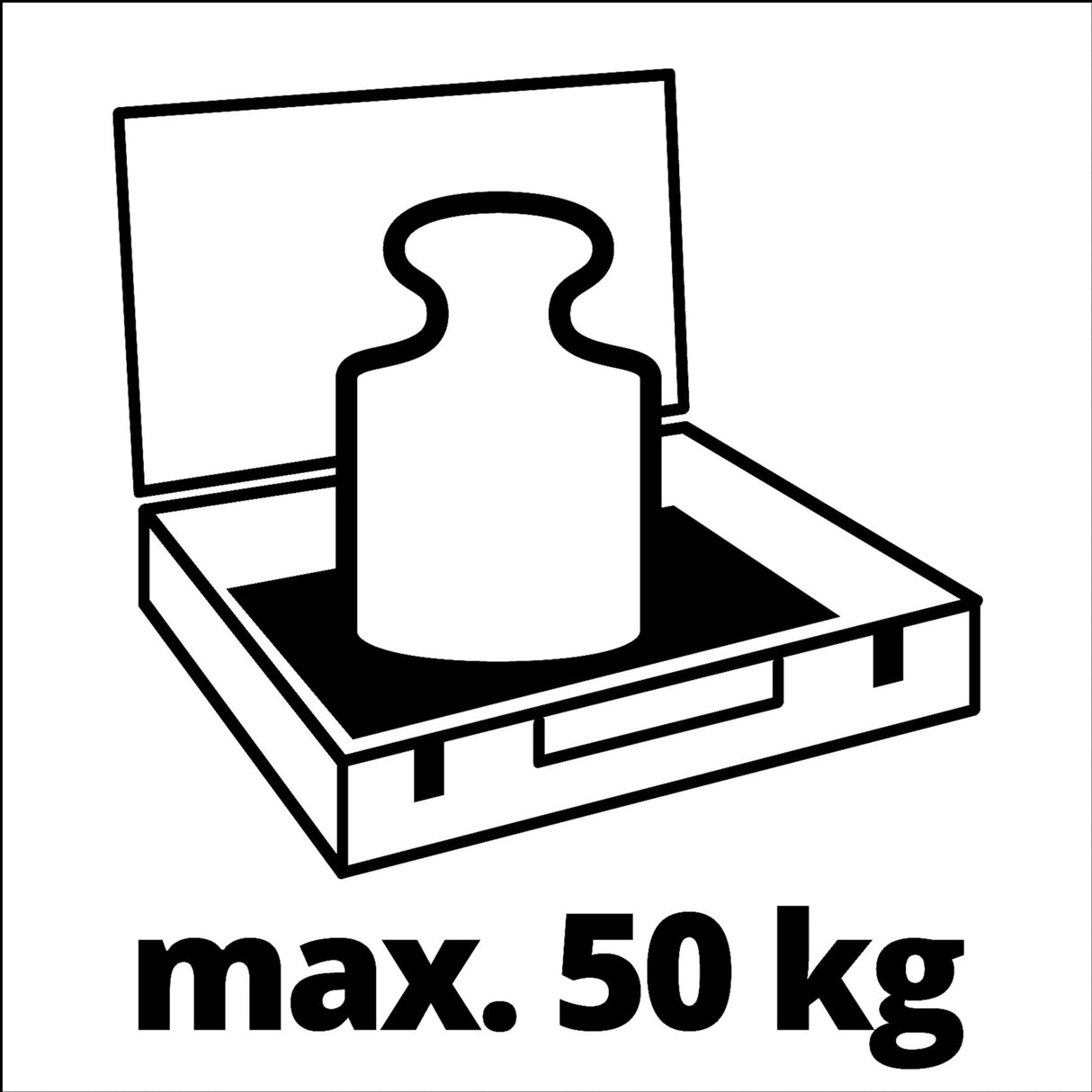 Einhell E-Box L70 35