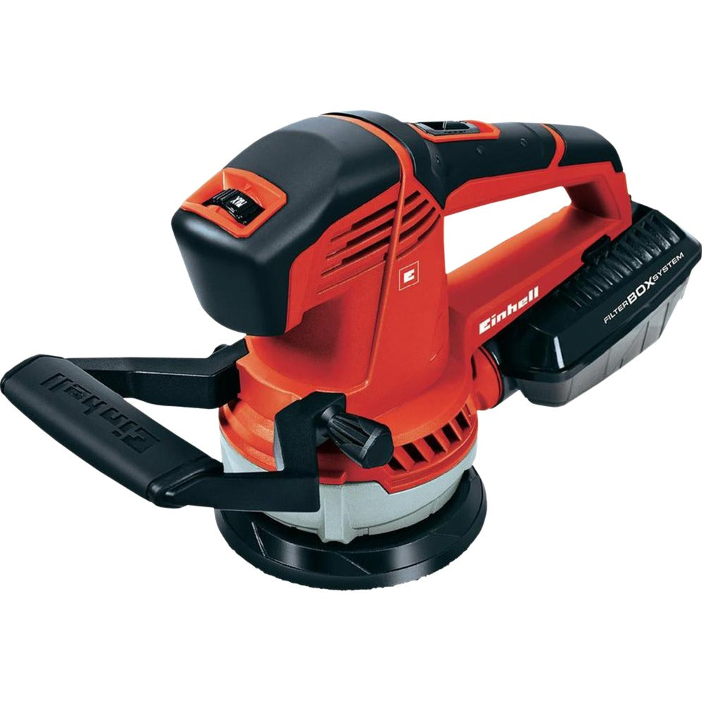 Einhell excentrique Sander TE-RS 40