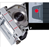 Einhell Fire Machine TC-BJ 900