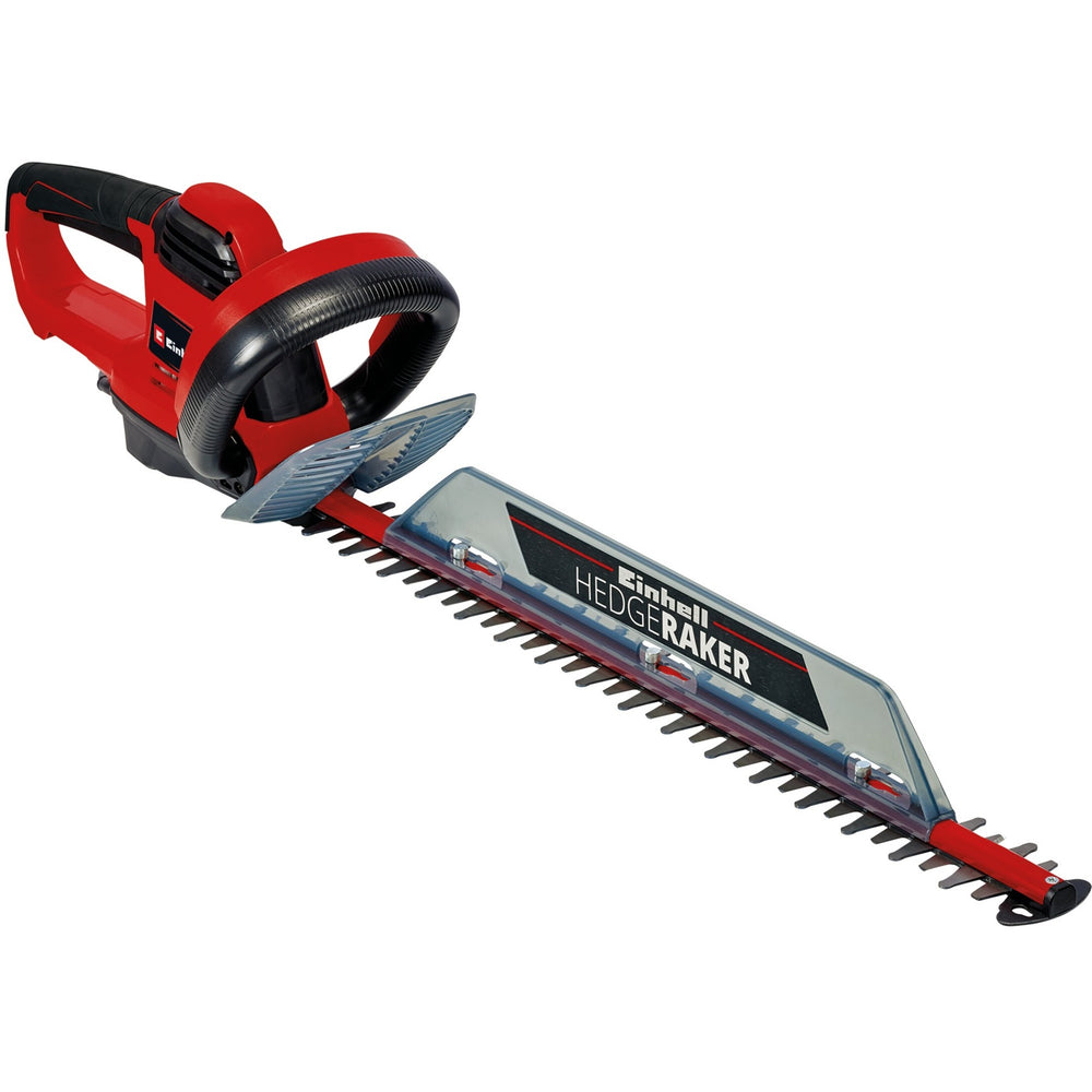 Einhell Hedge Trimmer GC-EH 6055 1