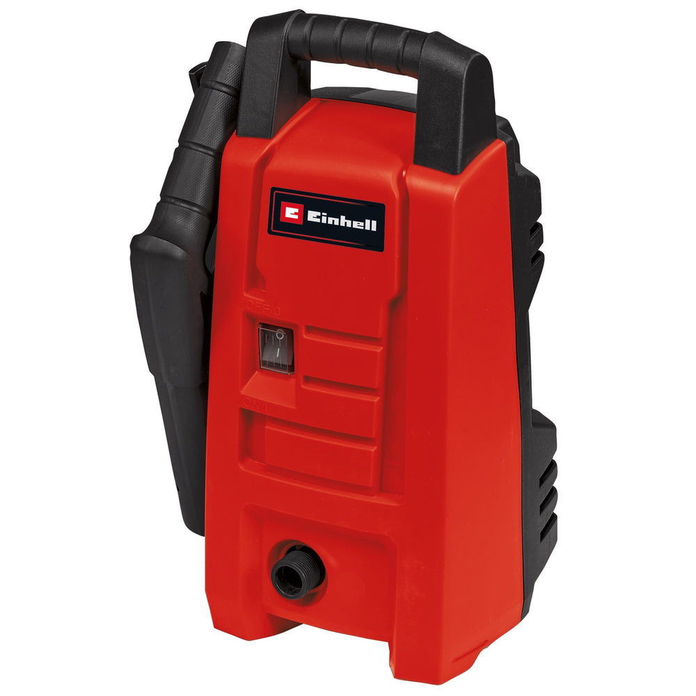 Einhell Einhell Cleaner ad alta pressione TC-HP 90