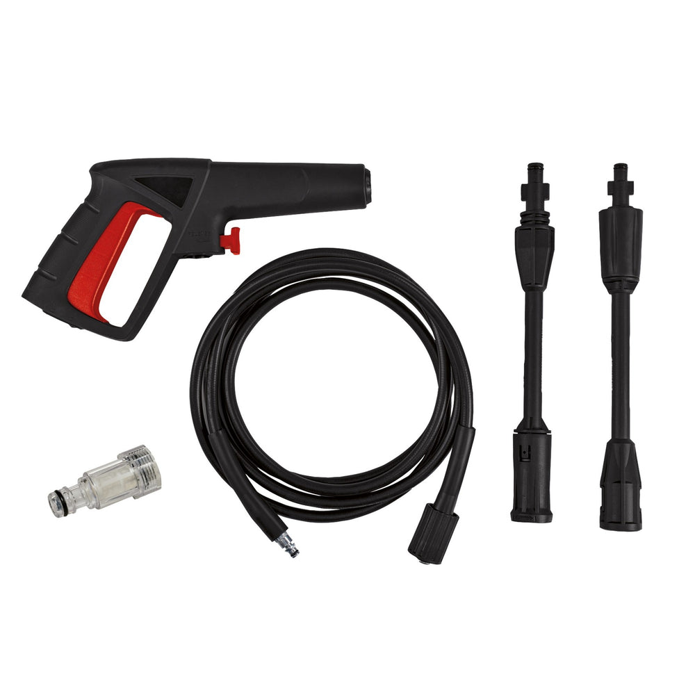 Einhell Einhell Cleaner ad alta pressione TC-HP 90