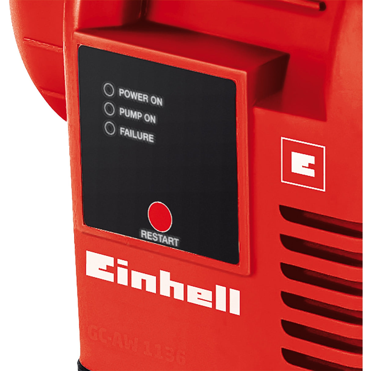 Einhell House Water Machine GC-AW 9036