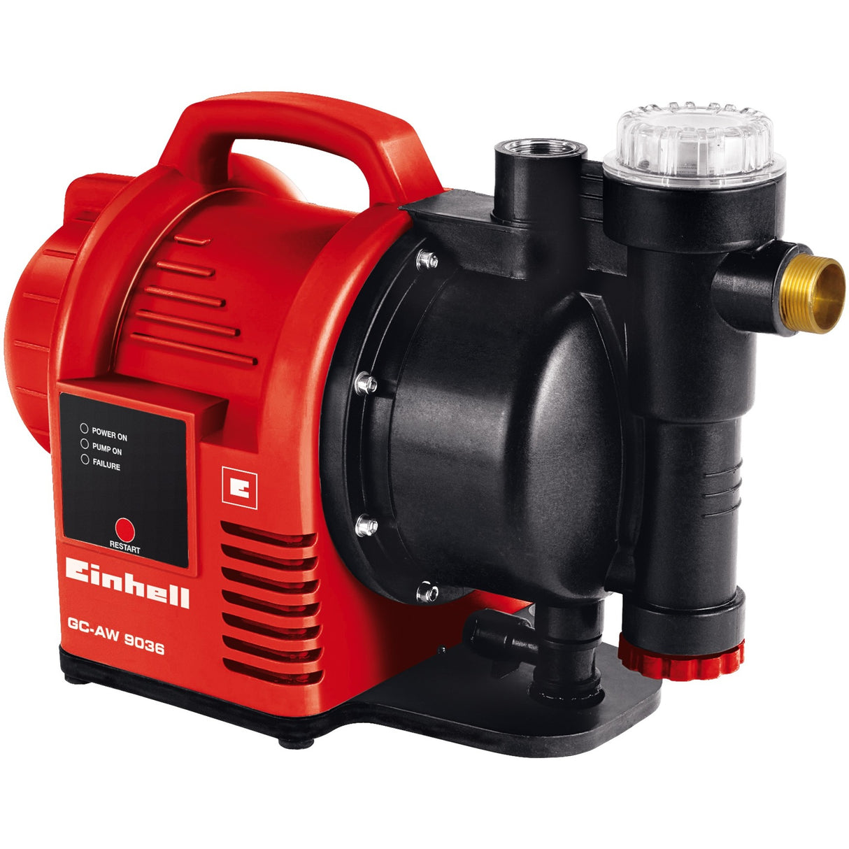 Einhell House Water Machine GC-AW 9036