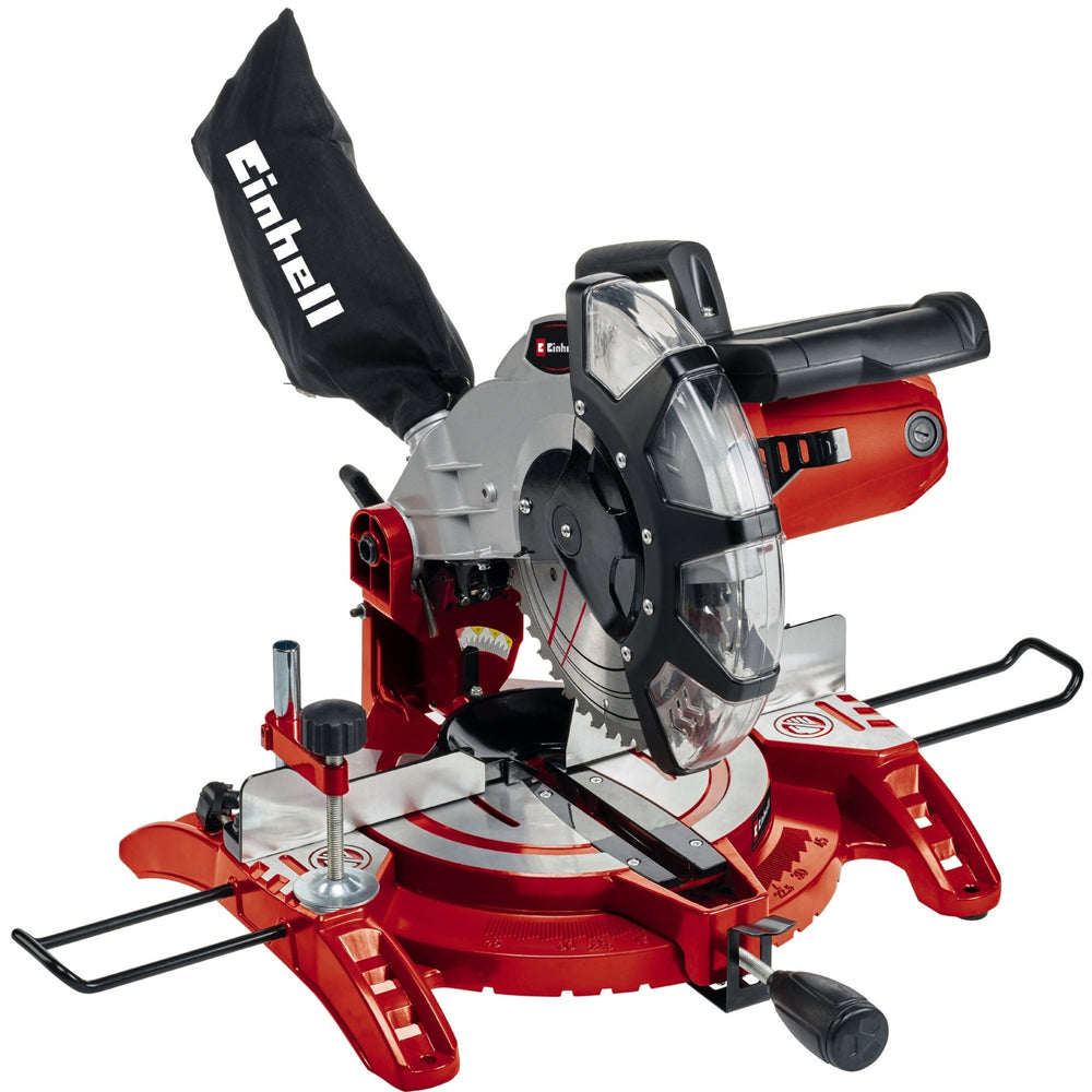 Einhell Hood Mitter Saw Th-MS 2513L