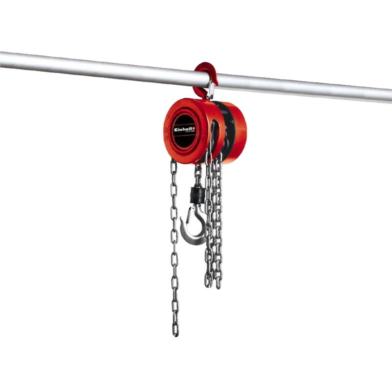 Rama de la cadena de Einhell TC-C 1000