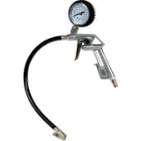 Conjunto de presión de aire de Einhell, Profi, 5 piezas