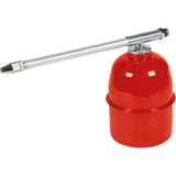 Conjunto de presión de aire de Einhell, Profi, 5 piezas