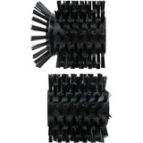 Set di pennelli medi einhell