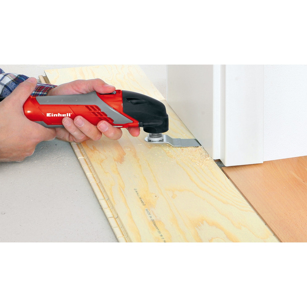 Einhell Multitool Te-MG 200 CE