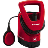Einhell Rainton pump GEP 3546 RB