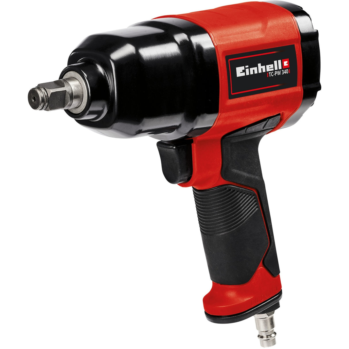Einhell TC-PW 340 Pneumatic Impact Schlampe