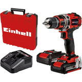 Einhell TE-CD 18 50 li BL