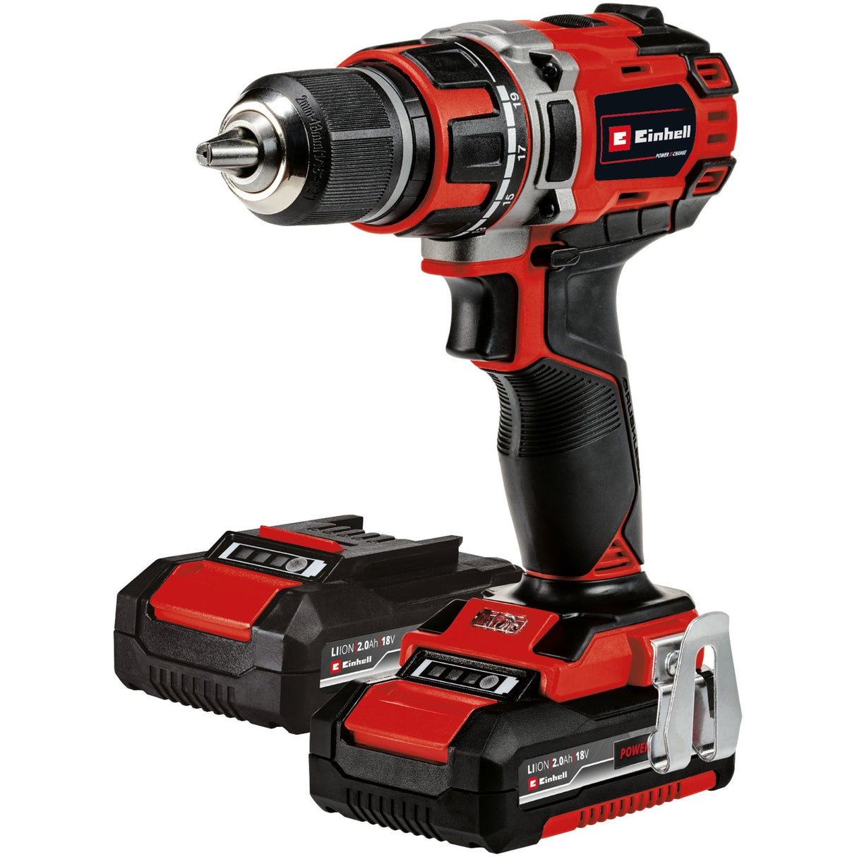 Einhell TE-CD 18 50 li BL