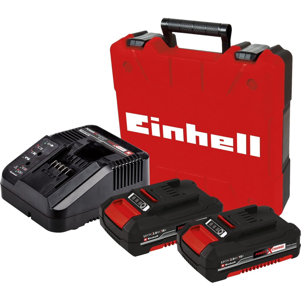 Einhell TE-CD 18 50 li BL