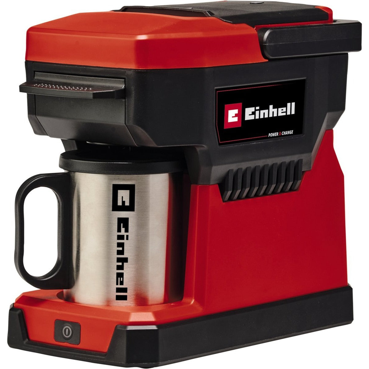 Einhell Einhell TE-CF18 Li-SOLO Batterie Kaffeemaschine
