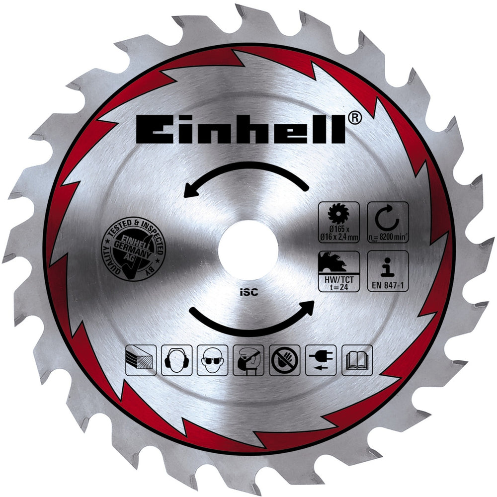 Einhell Einhell TE-CS 165