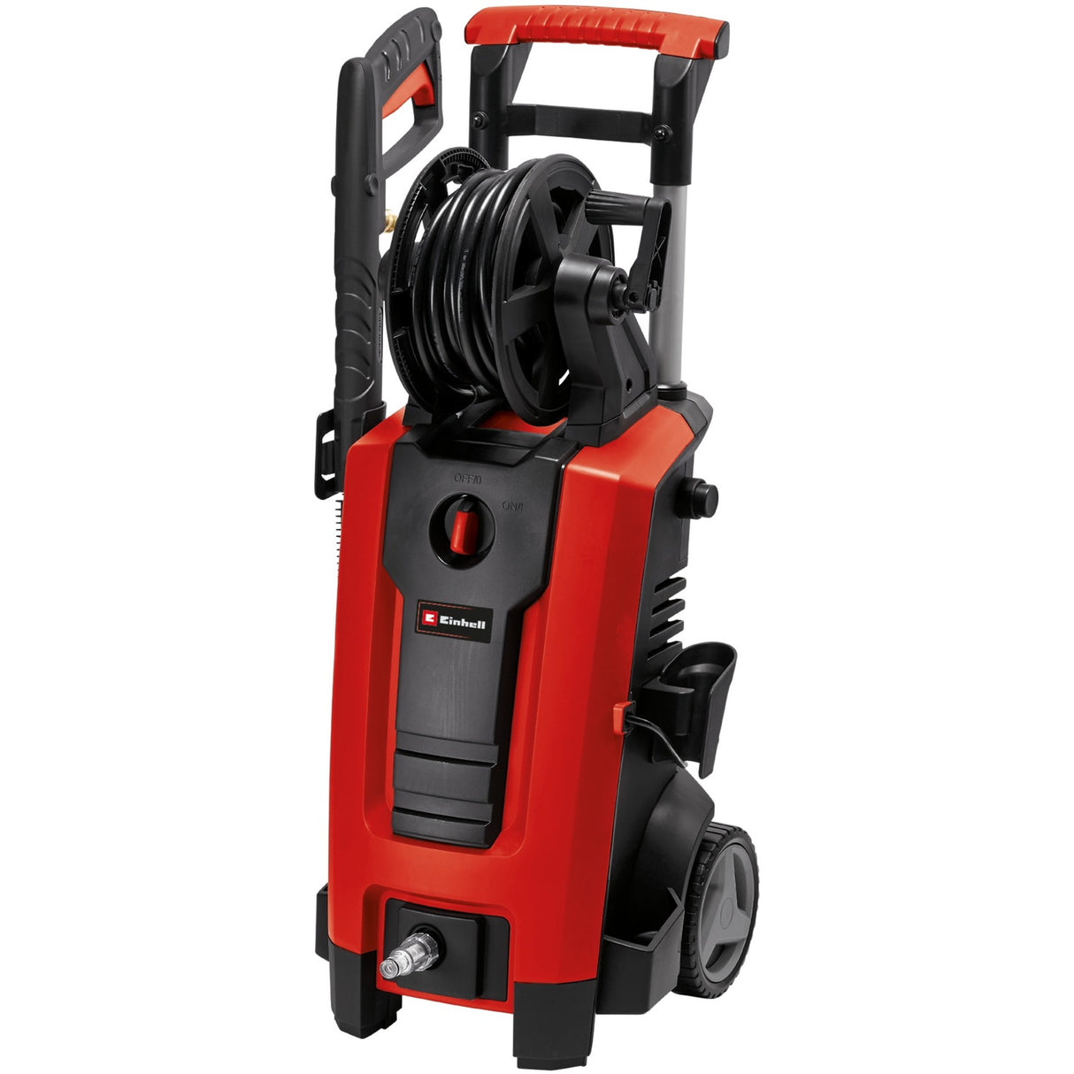 Einhell Te-HP 170 høyt trykkrenser
