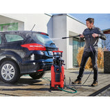 Einhell Te-HP 170 høyt trykkrenser