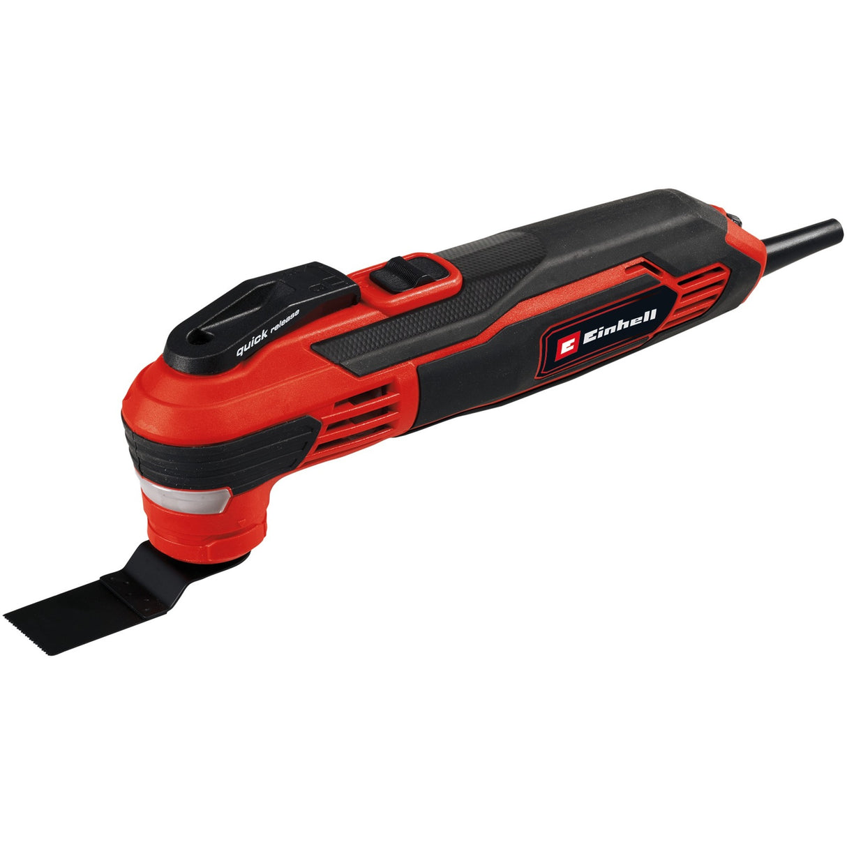 Einhell Te-mg 350 EQ Multitool