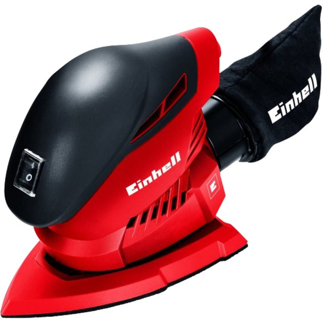 Einhell th-os 1016 deltaschuure