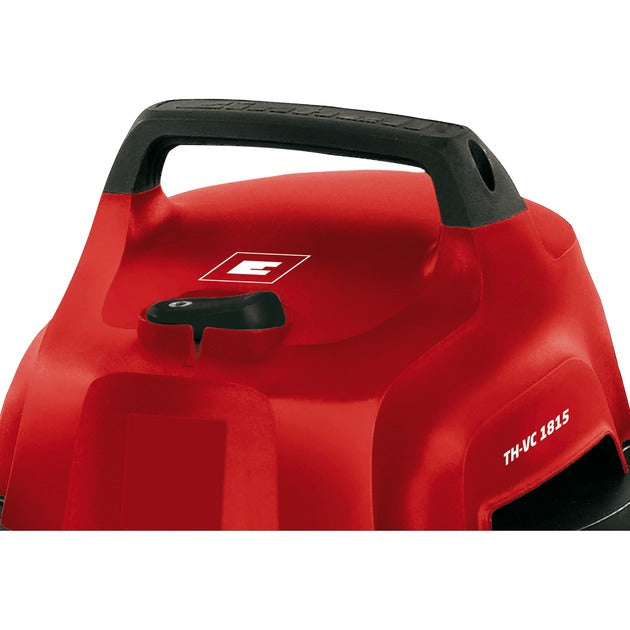Einhell Einhell TH-VC 1815