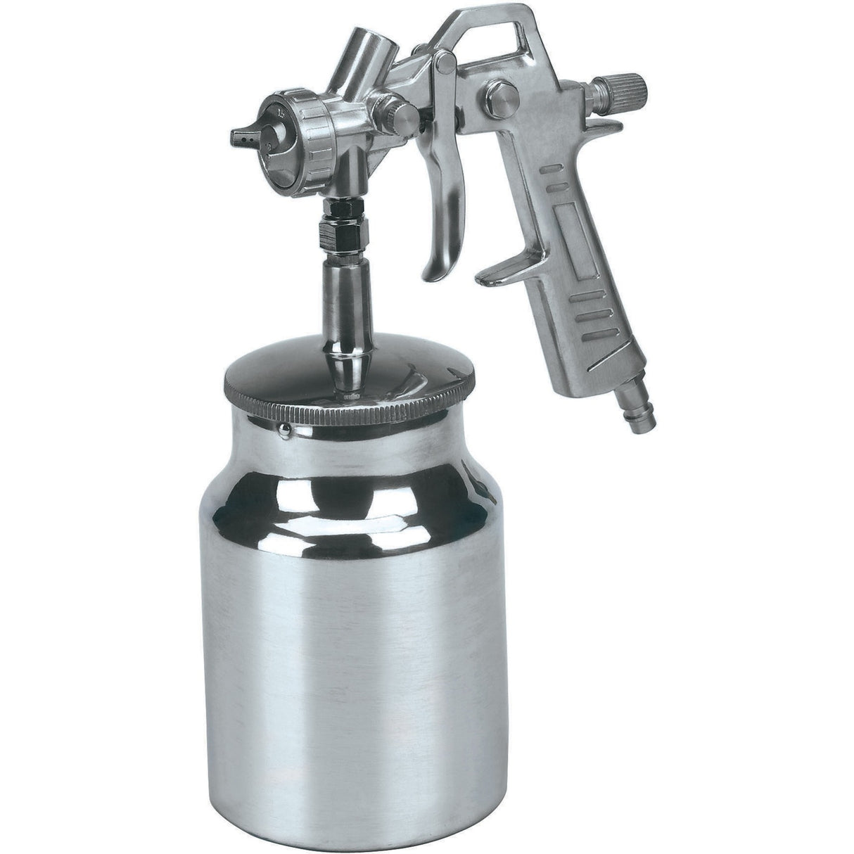 Einhell Paint Spray Gun z Ssaction Cup