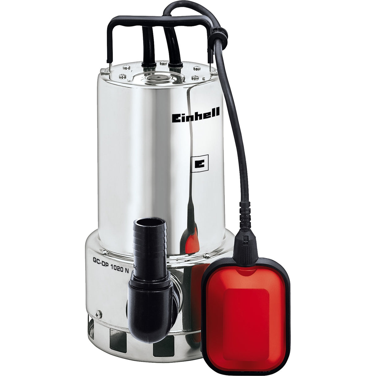 Einhell Abwasserpumpe GC-DP 1020N