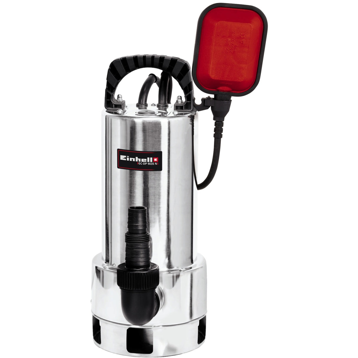 Bomba de agua residual Einhell GC-DP 9035 N