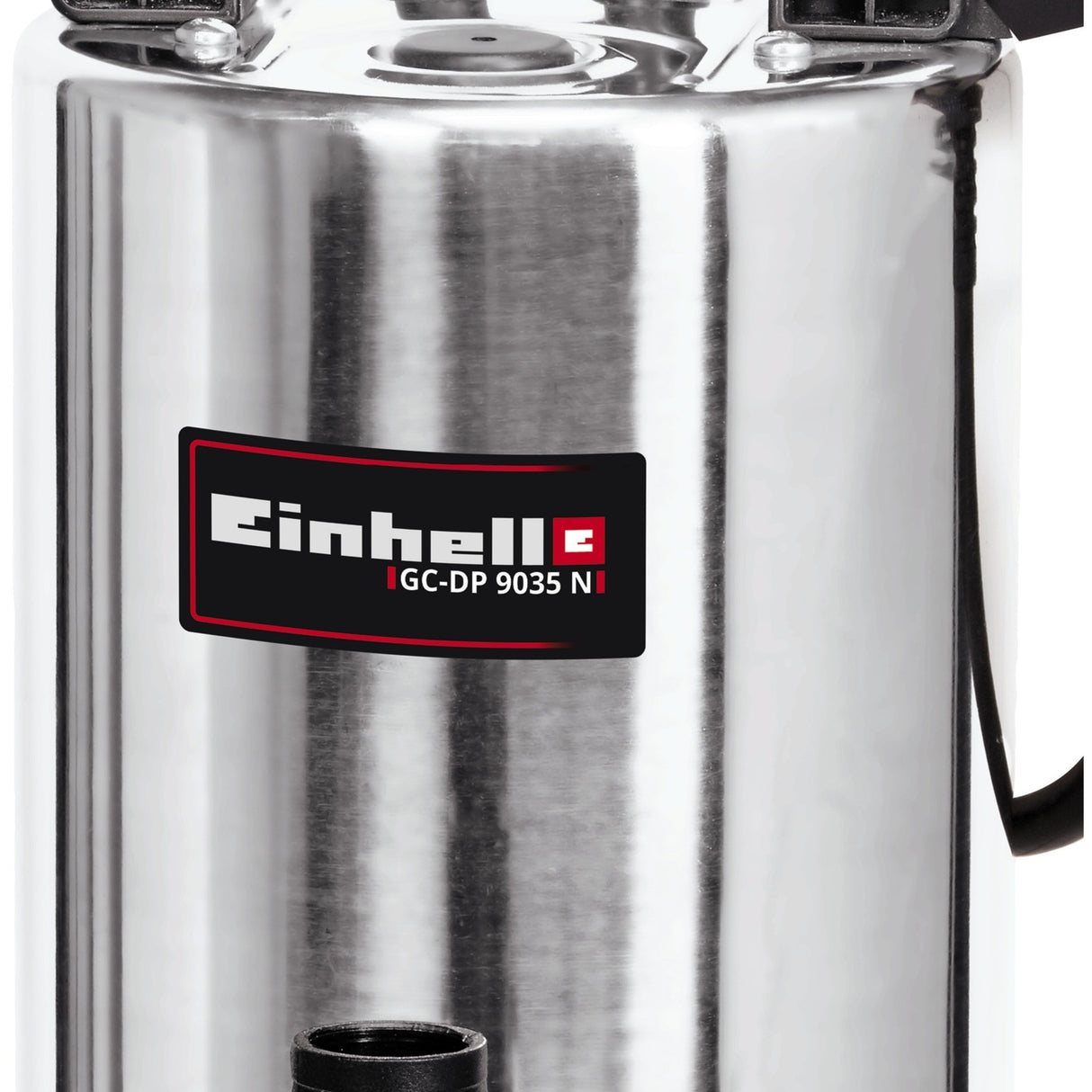 Bomba de agua residual Einhell GC-DP 9035 N