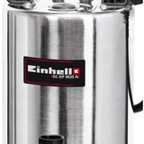 Bomba de agua residual Einhell GC-DP 9035 N