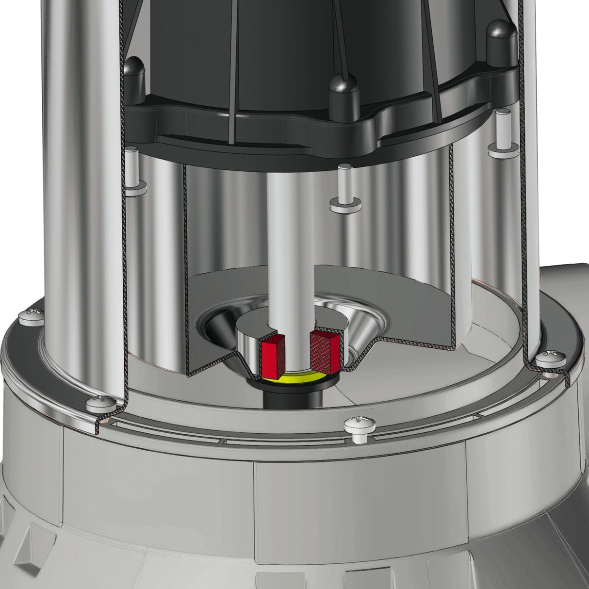 Bomba de agua residual Einhell GC-DP 9035 N