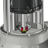 Bomba de agua residual Einhell GC-DP 9035 N