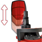 Einhell Einhell Abwasserpumpe GE DP 7330 LL Eco