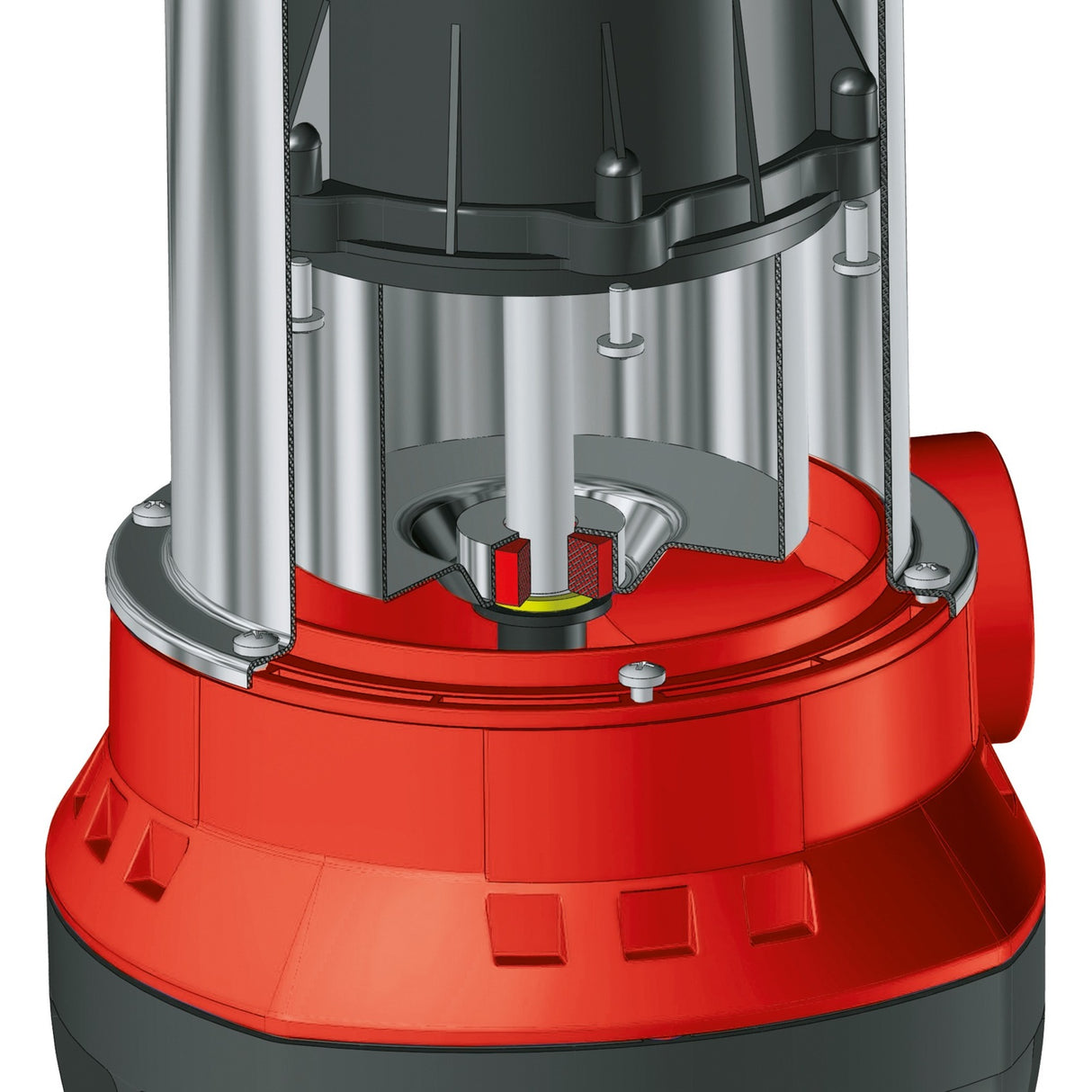 Einhell Einhell Abwasserpumpe GE DP 7330 LL Eco