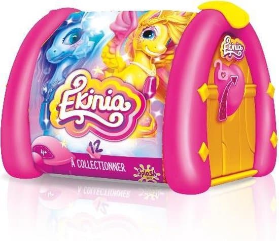 Brand unit ekinia surprise box save all 12 ponies