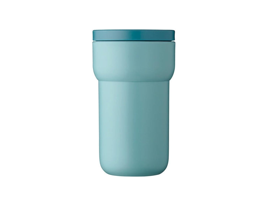 Rockshox Travel Cup Ellipse - Nordic Green - 275 ml