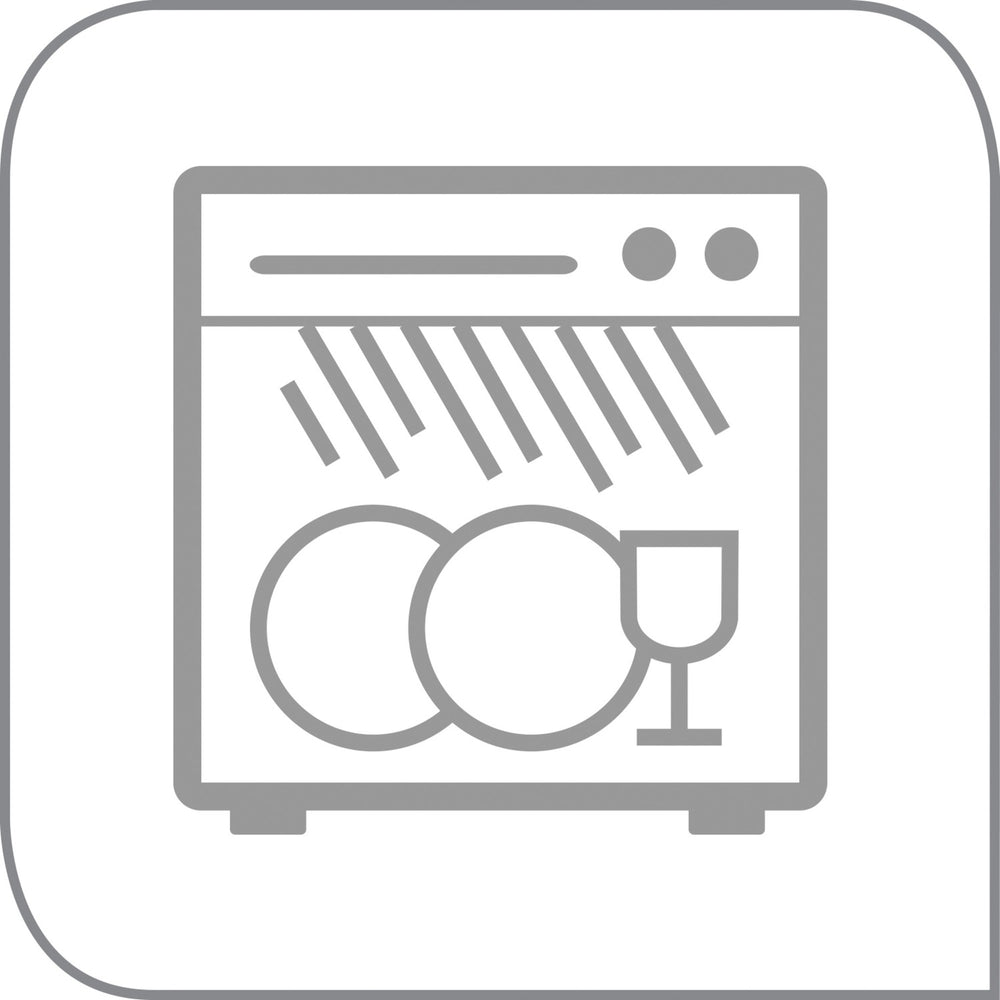 Emsa clip close storage container 0.35 l