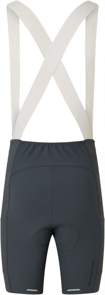Endura loop - women's bib shorts with pad | xl