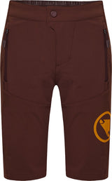 Endura mt500 ii - kid's mtb shorts