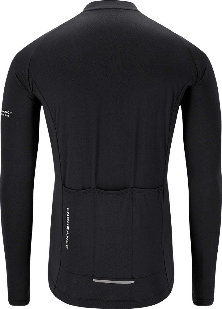 Endurance paxton - long sleeve jersey | xxl