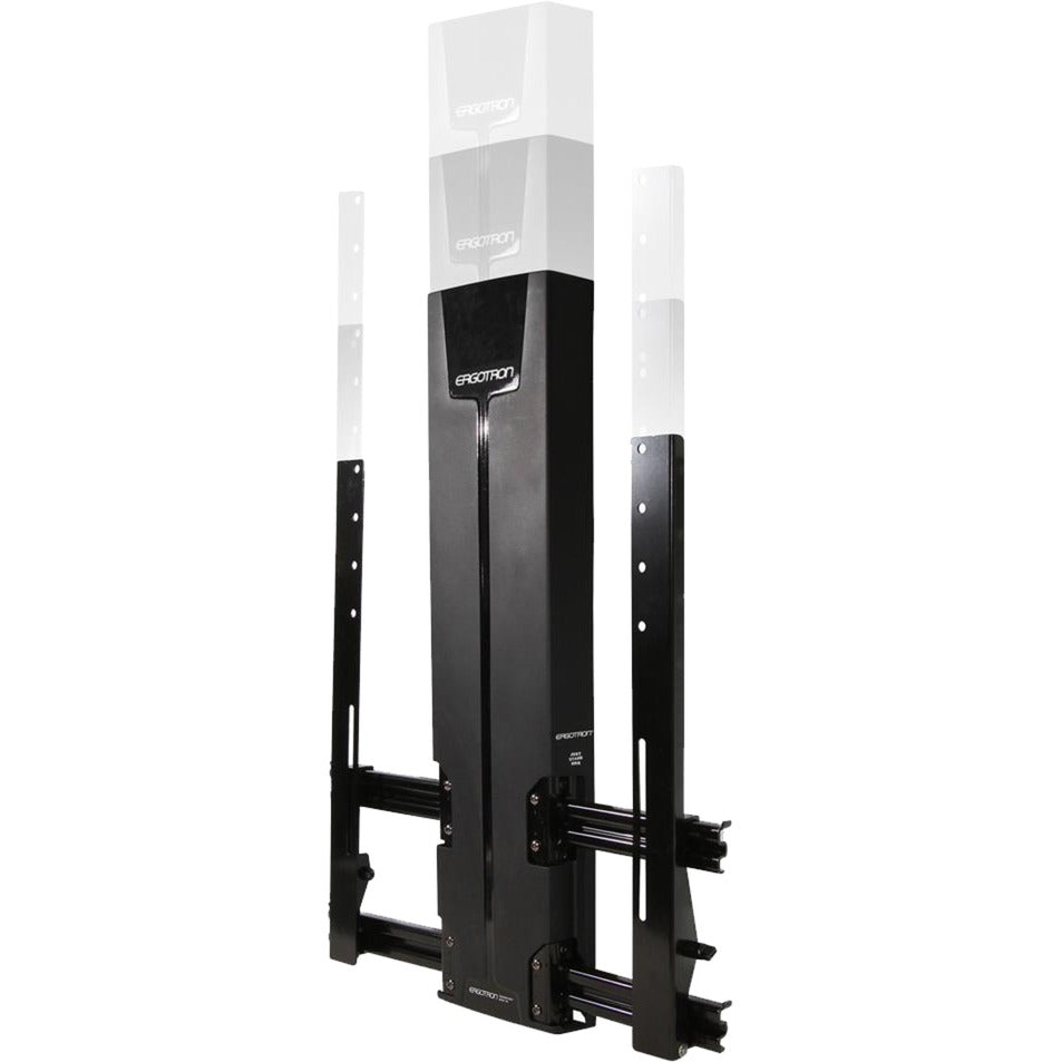 Ergotron Ergotron Gleitwandhalterung, HD