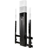 Ergotron Ergotron Gleitwandhalterung, HD